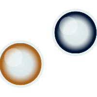 デカ目を目指すための乱視用カラコンの選び方